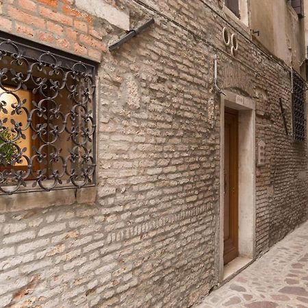 Appartamenti Ca D'Oro Velence Kültér fotó